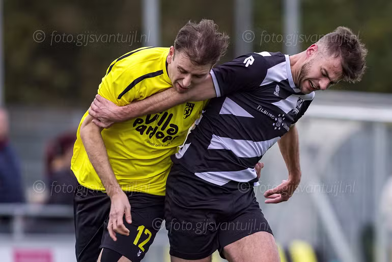 2024 11 02 GVV63 1 - Merlijn 1 4-0